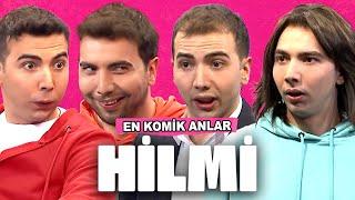 Hilmi'nin En Komik Anları 