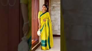 kajol devgan sarees design #allaboutdesign #trending #kajoldevgan #kajoldevgansarees #shorts