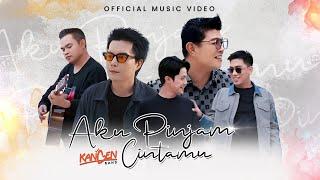 Kangen Band - Aku Pinjam Cintamu (Official Music Video)