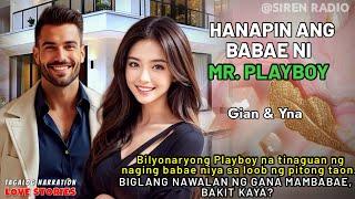 BILYONARYONG PLAYBOY NA TINAGUAN NG NAGING BABAE SA PITONG TAON. BIGLANG NAWALAN NG GANA MAMBABAE?