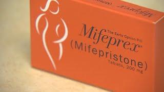 'Abortion pill' mifepristone isn't just used for abortions, doctors say