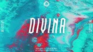 Divina - Beat Reggaeton Romantico Instrumental | Instrumental Reggaeton Comercial