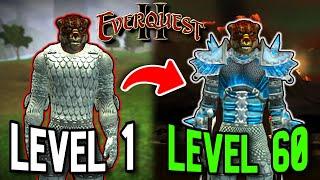 Everquest 2 in 2023 | New Player, First Impressions