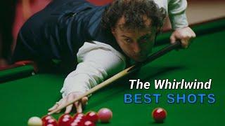 Jimmy White's Best Shots