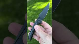 The Wixco Scort is really good ⬇️⬇️⬇️⬇️⬇️ w/ code #youtubeshorts #dailygearguide #edc #foldingknife