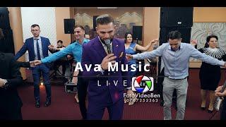 Ava Music||Live||Colaj Joc||Botez 2024