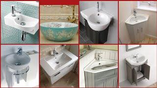 Top wash basin design ideas||corner wash basin design||washroom basin designs#decorobsession