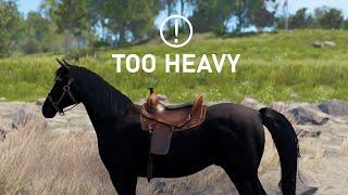 how Horsegang changed rust forever