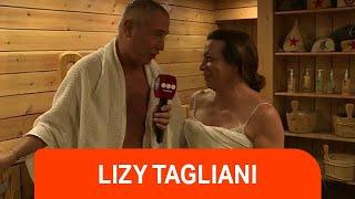 Programa 03 con Lizy Tagliani (17-05-2020) - Por el mundo en casa