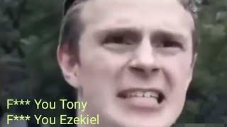 What's your name Tony and Ezekiel (Original video)