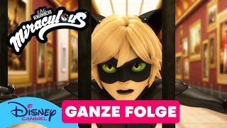 Copycat - Ganze Folge | Miraculous 