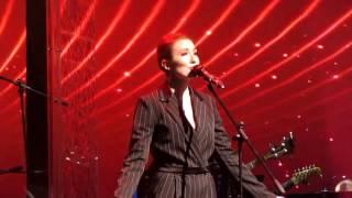 Елена Романова - Don't cry for me Argentina (Evita)