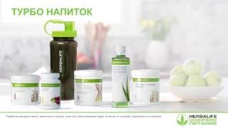 Видео тренинг о Вечернем Коктейле Herbalife от Дэвида Хибера