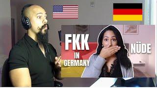 American reacts To 6 THINGS YOU CAN DO IN GERMANY BUT NOT IN THE USA