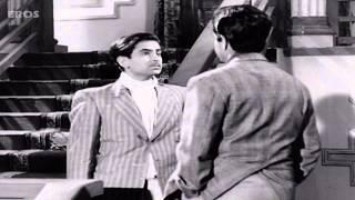 Clash Between Raj Kapoor & Dilip Kumar | Andaz