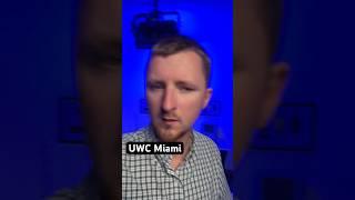 UWC - My Thoughts #1 #unifi