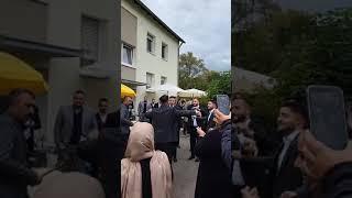 KIRŞEHİR KAMAN MEŞEKÖY DÜGÜNÜ STUTTGART.ADNAN TIRAŞ IN DÜĞÜNÜ.