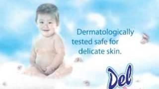 Del Hypoallergenic in ETC