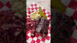 The best BBQ ribs ever!! Recipe and method in comments!