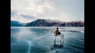  Baikal Lake of mystical beauty 