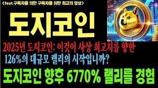 도지코인 도지 도지코인전망 DOGE SHIB BTC 코인전망 비트코인 이더리움 도지코인