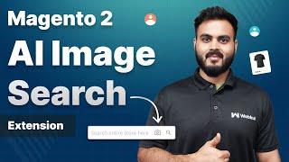 Magento 2 AI Image Search - Pattern Based Image Search