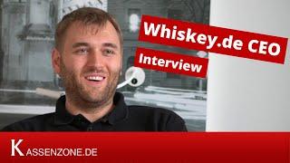 Contentmarketing: Interview mit Whiskey.de | Ben Lüning, CEO