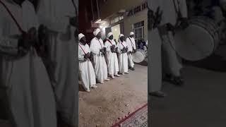 مجموعة كناوة الريصاني في عرس ورزازات #gnawa #saharadesert #shara #rissani #group gnawa #group