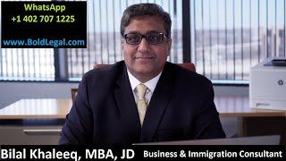 USA L1A Visa & Immigration for Business Owners with 5+ employees with just $10,000 investment.