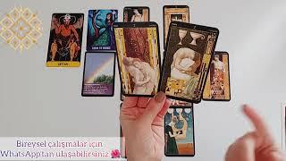 AKLINDAKİ KİŞİ BUGÜN NE YAŞIYOR ?ŞİFA ÇALIŞMASI #tarot #aboneol#ilişkiaçılımı #aşk #aklımdakikişi