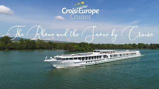 The Rhône and Saône by Cruise | CroisiEurope Cruises