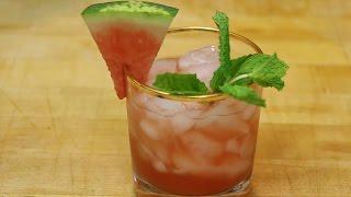 Watermelon Julep Another WayneBite Video