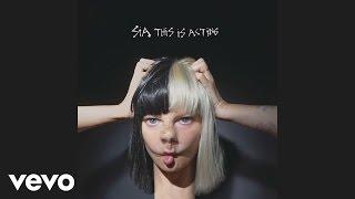 Sia - Unstoppable (Official Audio)