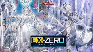 Labrynth Deck For The EX-Zero Festival | Yu-Gi-Oh! Master Duel