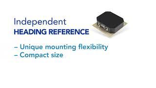 MD32 Magnetometer — Mid-Continent Instruments and Avionics