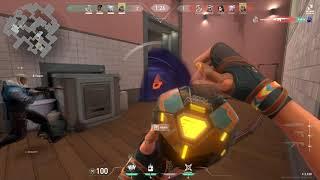 Valorant montage #1