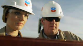 The Chevron Way: Engineering Opportunities for Women