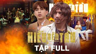 HIẾU BẾN TÀU - TẬP FULL | HỒ QUANG HIẾU | PHIM CA NHẠC