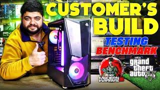 Best customer gaming pc | Best customize gaming pc build | Best pc build for high end gaming |