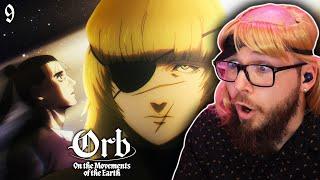 ORB On the Movements of the Earth Episode 9 Reaction | チ。―地球の運動について― (日本語字幕付き)