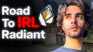 Grinding Through ADHD Med Withdrawals.. | Week 55