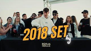 2018 SET  (REGGAETON 2017, 2018, 2019) - Borja Solla