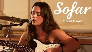 Eleni Drake - Melbourne Blues | Sofar London