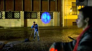 Beautiful Long Exposure - Canon EOS 650D DSLR Camera Tutorial - Canon