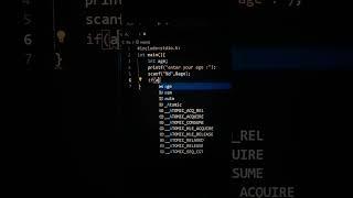 #if statment #condition statmant #code with patel