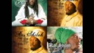 ras shiloh more than i can say