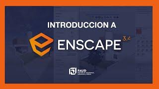 Introducción a Enscape  - Renders en minutos desde SketchUp!