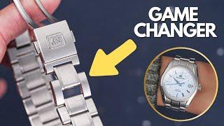 Grand Seiko Owners Have Wanted THIS for Years!