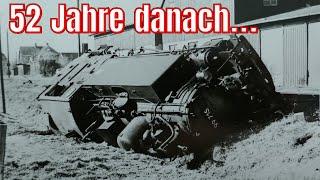 Ein Unfall besiegelt das Ende | 20. Oktober 1971/2023 | Klingenberg-C. - Frauenstein