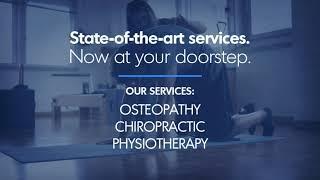 The Wellness Clinic | One Stop Solution | Physiotherapy | Chiropractic | Osteopathy